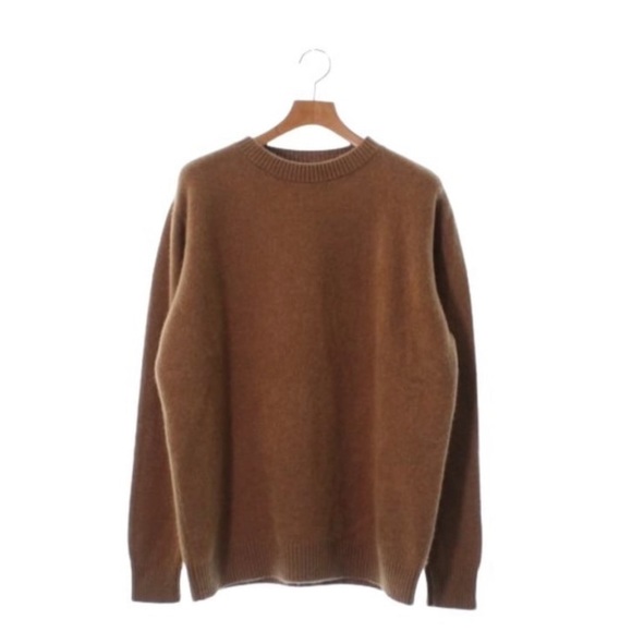 NWT Elder Statesmen Sweater